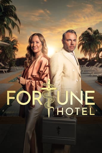 Fortune Hotel Sverige