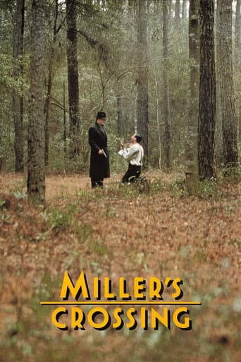 Miller's Crossing