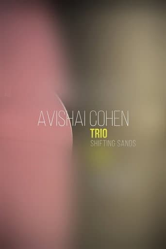 Avishai Cohen Trio - En session privée au Théâtre du Maillon, Strasbourg