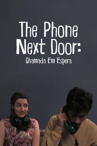 The Phone Next Door