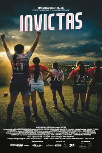 Invictas