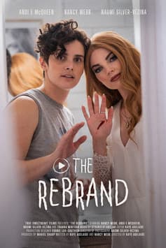 The Rebrand