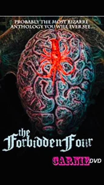 The Forbidden Four