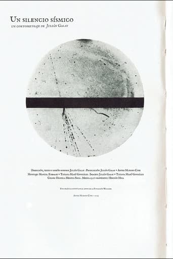A seismic silence