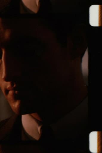 Rushes for ‘The Illiac Passion’