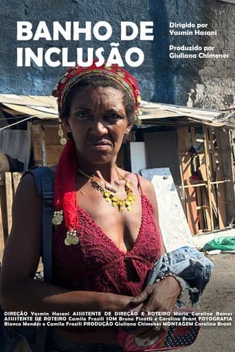 Banho de Inclusão