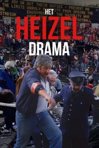 Het Heizeldrama