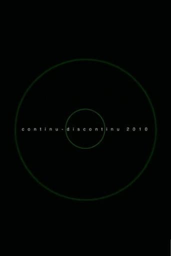 Continu-discontinu 2010