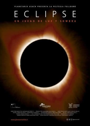 Eclipse: un juego de luz y sombra