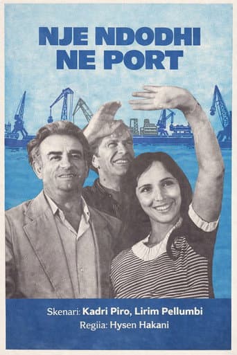 An Event at the Port