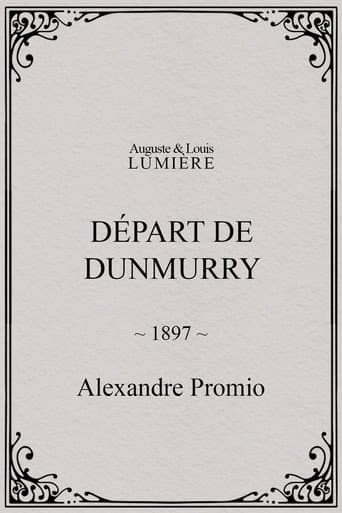 Départ de Dunmurry