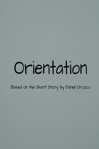 Orientation