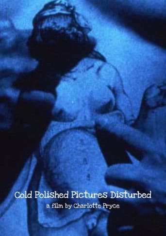 Cold Polished Pictures Disturbed