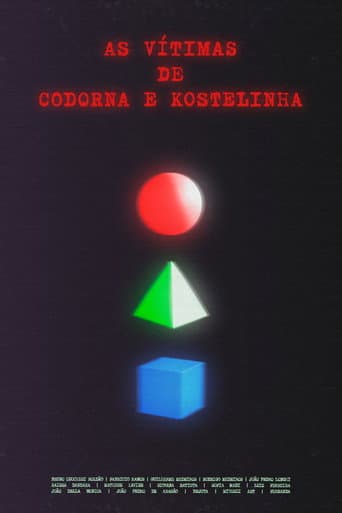 As Vítimas de Codorna e Kostelinha