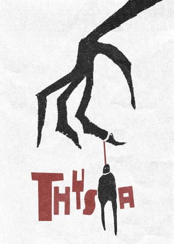 Thysia