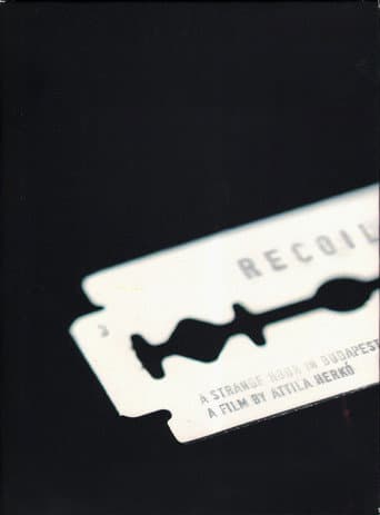 Recoil: A Strange Hour In Budapest