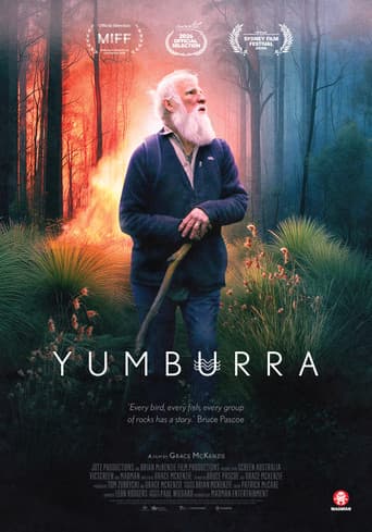 Yumburra