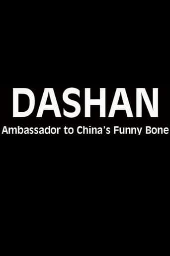 Dashan - Ambassador to China's Funny Bone