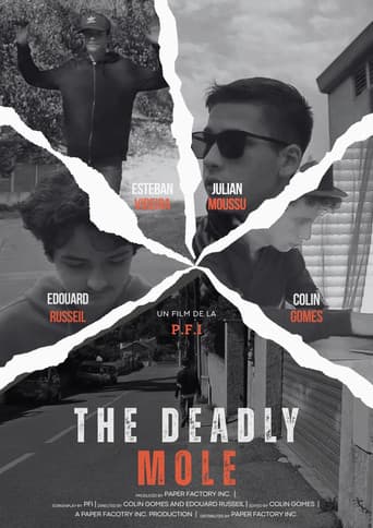 The Deadly Mole