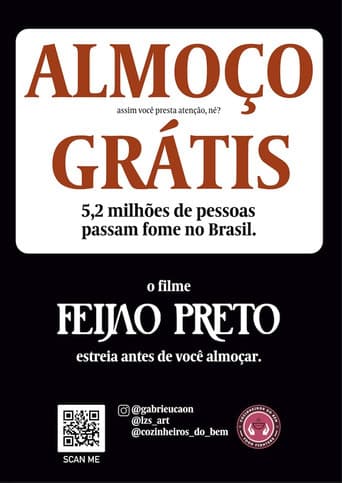 Feijão Preto