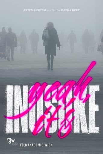 Yeah, It's Inosuke