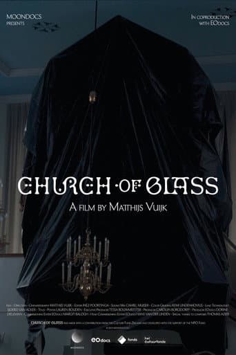 Church of Glass