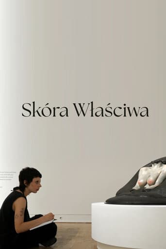 Skóra właściwa