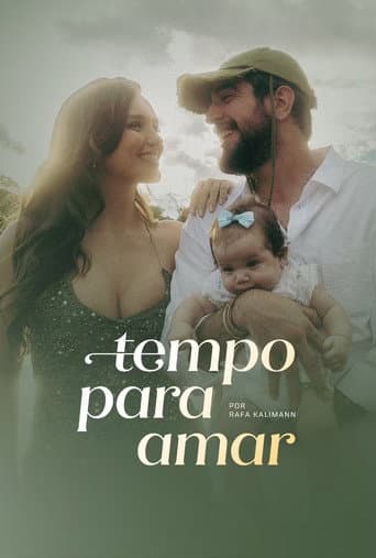 Tempo Para Amar