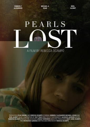 Pearls Lost