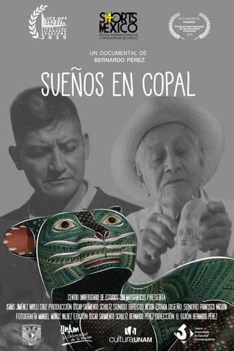 Copal Dreams