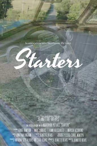 Starters