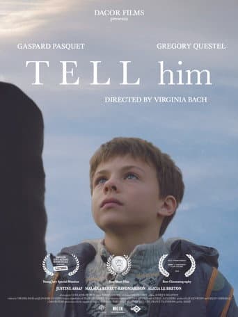 Tell Him