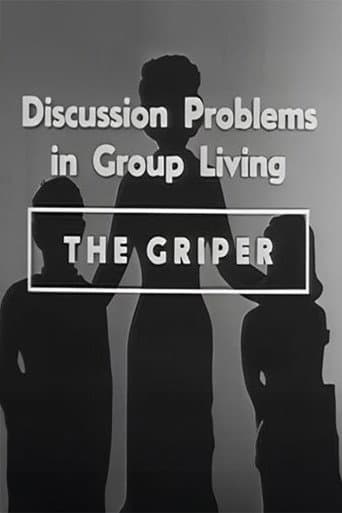 The Griper