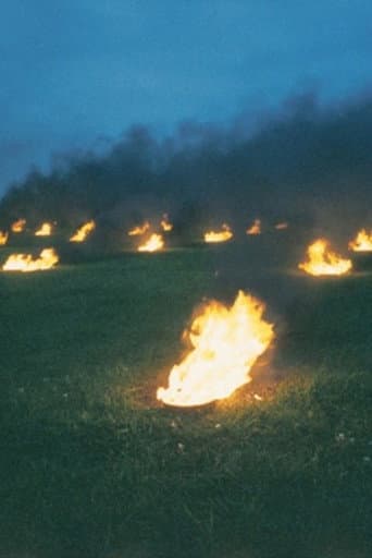 Landscape for Fire