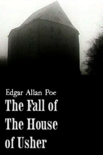 The Fall of the House of Usher