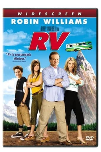 Robin Williams: A Family Affair