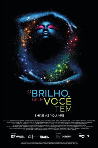 Shine As You Are