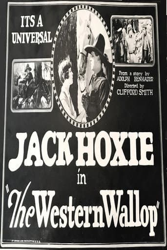 The Western Wallop