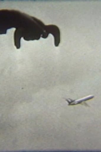 Flying