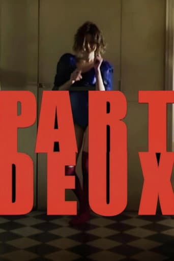 Part Deux