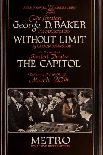 Without Limit