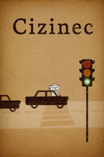 Cizinec