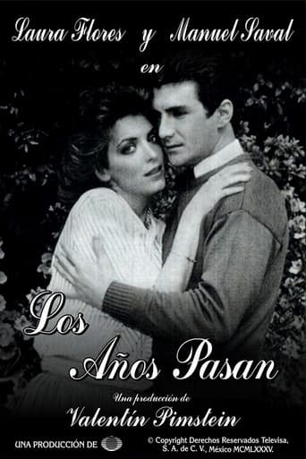 Los años pasan