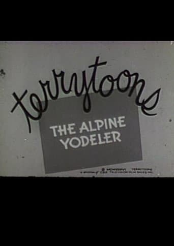 Alpine Yodeler
