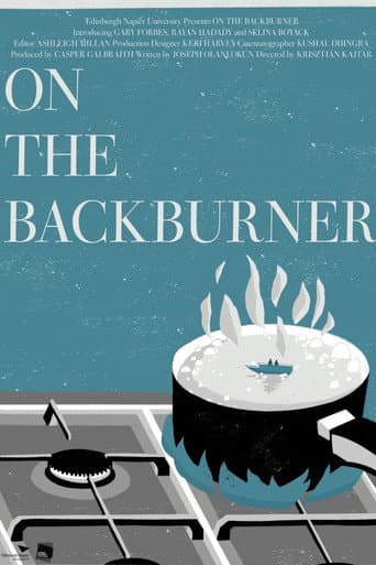 On The Backburner