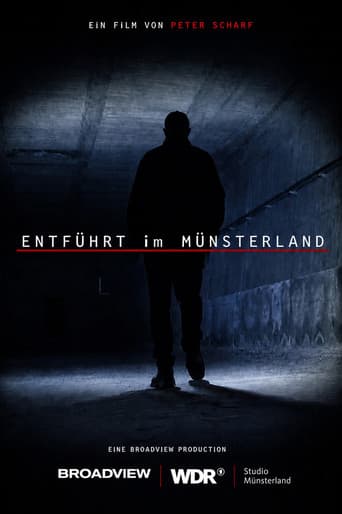 Entführt im Münsterland