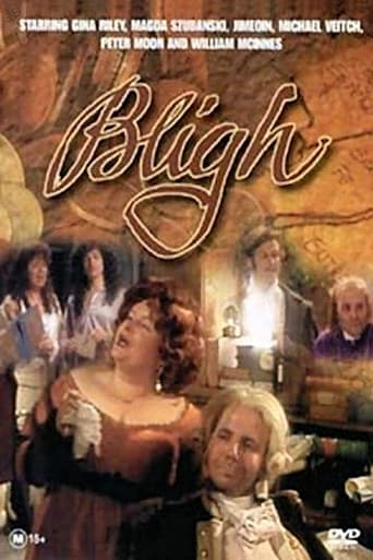 Bligh