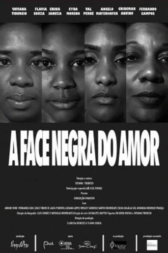 A Face Negra do Amor