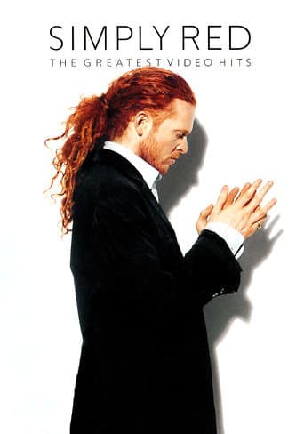 Simply Red: Greatest Video Hits