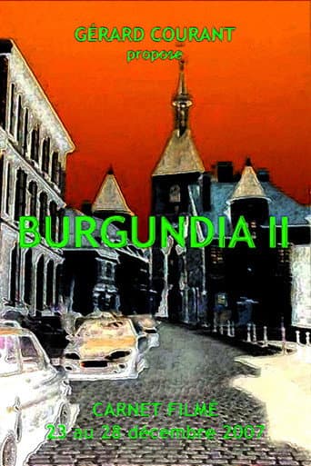 Burgundia II